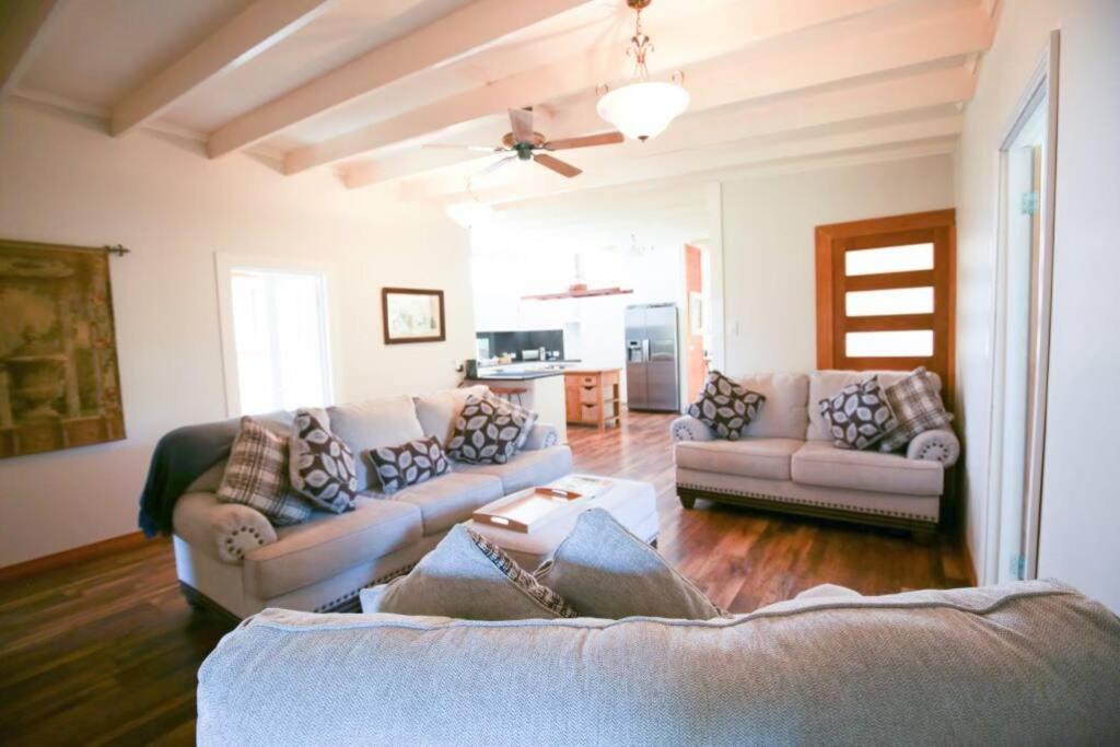 Bridgecroft House - Spacious & Serene Family Home Річмонд Екстер'єр фото